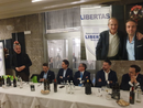 Busto, cena di Natale di Libertas con tanta Forza Italia: «La casa ideale per i moderati» Busto, cena di Natale di Libertas con tanta Forza Italia: «La casa ideale per i moderati»