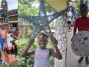 LA FOTO. Il Natale nei sorrisi dei bimbi: luce oltre il buio di Haiti