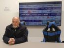 Turotti: «Da quando sono alla Pro Patria è il più brutto Natale. La società non vuole retrocedere, faremo di tutto» Turotti: «Da quando sono alla Pro Patria è il più brutto Natale. La società non vuole retrocedere, faremo di tutto»