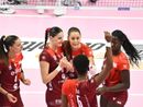Vallefoglia sulla rotta della Eurotek Uyba Busto Arsizio