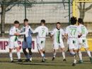 Castellanzese, un passo avanti: 1-1 con il Crema