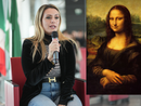 La Gioconda in Lombardia? «Pronti a ospitare l’opera» La Gioconda in Lombardia? «Pronti a ospitare l’opera»