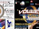 EVENTI DEL WEEKEND. Feste, sport e arte: tutti insieme fanno del bene EVENTI DEL WEEKEND. Feste, sport e arte: tutti insieme fanno del bene