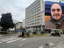 Sicurezza, presidio in piazza Garibaldi. Lattuada: «Non possiamo restare indifferenti» Sicurezza, presidio in piazza Garibaldi. Lattuada: «Non possiamo restare indifferenti»
