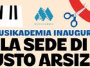 Musikademia, scuola di musica anche a Busto nei locali di Amadeus Musikademia, scuola di musica anche a Busto nei locali di Amadeus