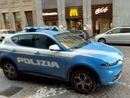 Allarme piazza Garibaldi: il prefetto in Comune a Busto Allarme piazza Garibaldi: il prefetto in Comune a Busto