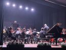 VIDEO. Successo straordinario per il concerto inaugurale del BA Classica al Teatro Manzoni VIDEO. Successo straordinario per il concerto inaugurale del BA Classica al Teatro Manzoni