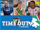Time Out: stasera è ancora protagonista il volley femminile di serie A Time Out: stasera è ancora protagonista il volley femminile di serie A