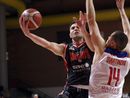 Legnano cade anche a Casale, terzo stop consecutivo per i Knights Legnano cade anche a Casale, terzo stop consecutivo per i Knights