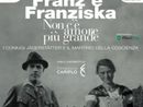 Mostra “Franz e Franziska”: presentazione e date delle esposizioni