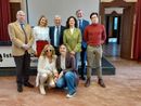Assegnate dall'associazione Progetto Cinema le borse di sostegno allo studio alle matricole Icma Diletta Mancadori e Cristian Biella