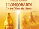 “I Longobardi - dal mito alla storia”: incontro con l'autore Fabrizio Mirabelli