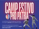 Pro Patria Scherma, un camp estivo per far innamorare di questo sport