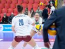 La Uyba si prepara al ritorno dei playoff Challenge: partita decisiva contro Pinerolo