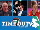Ritorna “Time Out”: ospiti e interviste con protagonisti del volley femminile Ritorna “Time Out”: ospiti e interviste con protagonisti del volley femminile