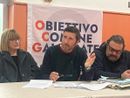 Sanità pubblica a Gallarate: Obiettivo Comune chiede risposte sul futuro dell’ospedale Sanità pubblica a Gallarate: Obiettivo Comune chiede risposte sul futuro dell’ospedale
