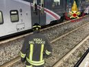 Ancora un dramma sui binari, uomo muore travolto dal treno