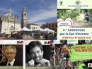 EVENTI DEL WEEKEND. Dalle star del cinema alle bancarelle. Ma poi si corre, si pedala e si balla