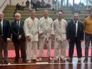 Karate donna e Trofeo Alto Milanese: vincono Csk e partecipazione