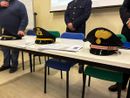 Truffatori sempre più astuti. A Gallarate un incontro per imparare a difendersi Truffatori sempre più astuti. A Gallarate un incontro per imparare a difendersi