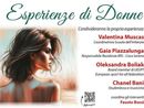 Voci, poesia e autodifesa con "Esperienze di Donne "a Fagnano Voci, poesia e autodifesa con "Esperienze di Donne "a Fagnano