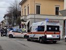Paura in via Sella a Busto, investito bambino di 7 anni Paura in via Sella a Busto, investito bambino di 7 anni