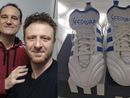 Giorgio Puricelli, Marco Cirigliano e le scarpe di Seedorf