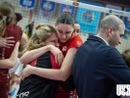 Benedetta Sartori: il legame con la Uyba e le sue persone resterà eterno (foto credit Uyba Volley / Gabriele Alemani)
