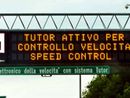 Sicurezza stradale, il nuovo "Tutor 3.0" arriva anche in provincia di Varese