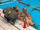 Ultima gara per la Busto Pallanuoto: «E vogliamo giocare al massimo, come al solito» Ultima gara per la Busto Pallanuoto: «E vogliamo giocare al massimo, come al solito»