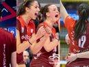 «Grazie Uyba». I saluti di Francesca Scola e Giorgia Frosini: due farfalle che hanno lasciato il segno