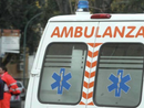 Paura a Gorla Minore: scontro tra auto all’incrocio, coinvolte due bambine