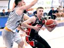 Basket, Serie B. Fidenza ribalta Legnano: 54-53 nella lotta del PalaPatrizzoli