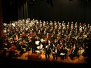 L'Orchestra Filarmonica Europea di Gallarate