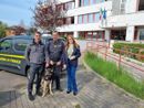 Controlli antidroga a sorpresa al Verri: Guardia di finanza e unità cinofile in azione