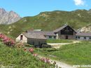 Il Rifugio Maria Luisa diventa sentinella del clima: il Cai di Busto in prima linea
