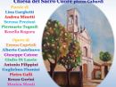 “Versi e colori”, la nuova mostra degli Artisti Solbiatesi: oggi l’inaugurazione