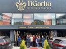 Al ristorante "TiGarba" la solidarietà è servita: un pasto e amicizia a chi non ha nulla