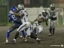 Frogs pronti alla sfida con i Warriors: Vigorelli teatro dell’ultima di regular season