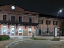 La stazione di Saronno (foto ilSaronno.it)