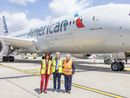 American Airlines e Sea annunciano il nuovo volo diretto tra Malpensa e Philadelphia