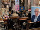 Ciao Angelo Ferrario, «imprenditore buono» Ciao Angelo Ferrario, «imprenditore buono»
