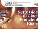 “Giochi d’Argento” alla Rsa Camelot: 25 anni di cura, comunità e festa