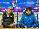 VIDEO. È l'ora della verità: «Siamo determinati, vogliamo salvarci»