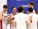 Legnano Knights - Soevis energia: la partnership è anche commerciale