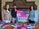 Busto sarà anche quest'anno uno dei “palchi” di Piano City Milano Busto sarà anche quest'anno uno dei “palchi” di Piano City Milano