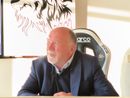 VIDEO. Sandro Turotti si prende la responsabilità della retrocessione: «Le colpe maggiori sono le mie, spiace davvero tanto per come è andata»