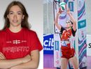 Futura Volley a tinte azzurre: in cabina di regia c’è la giovane Helena Sassolini Futura Volley a tinte azzurre: in cabina di regia c’è la giovane Helena Sassolini