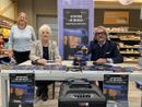 “Avventure on the road”: in camper verso la libertà