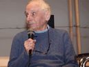 In aula “Ali della Libertà”, la memoria prende il volo. Un omaggio ad Angioletto Castiglioni